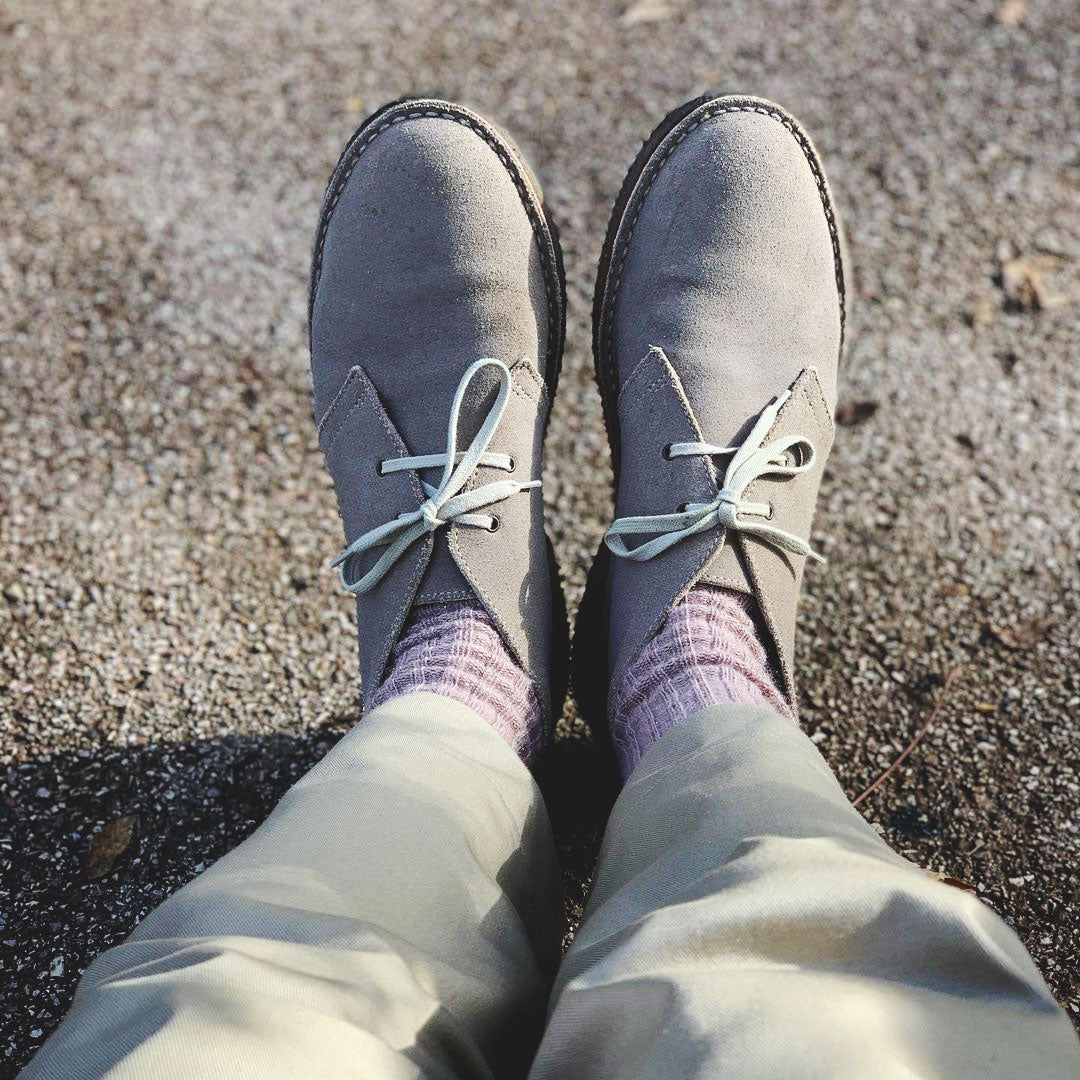 Two New Limited Edition Desert Boot Colours Launched Today!