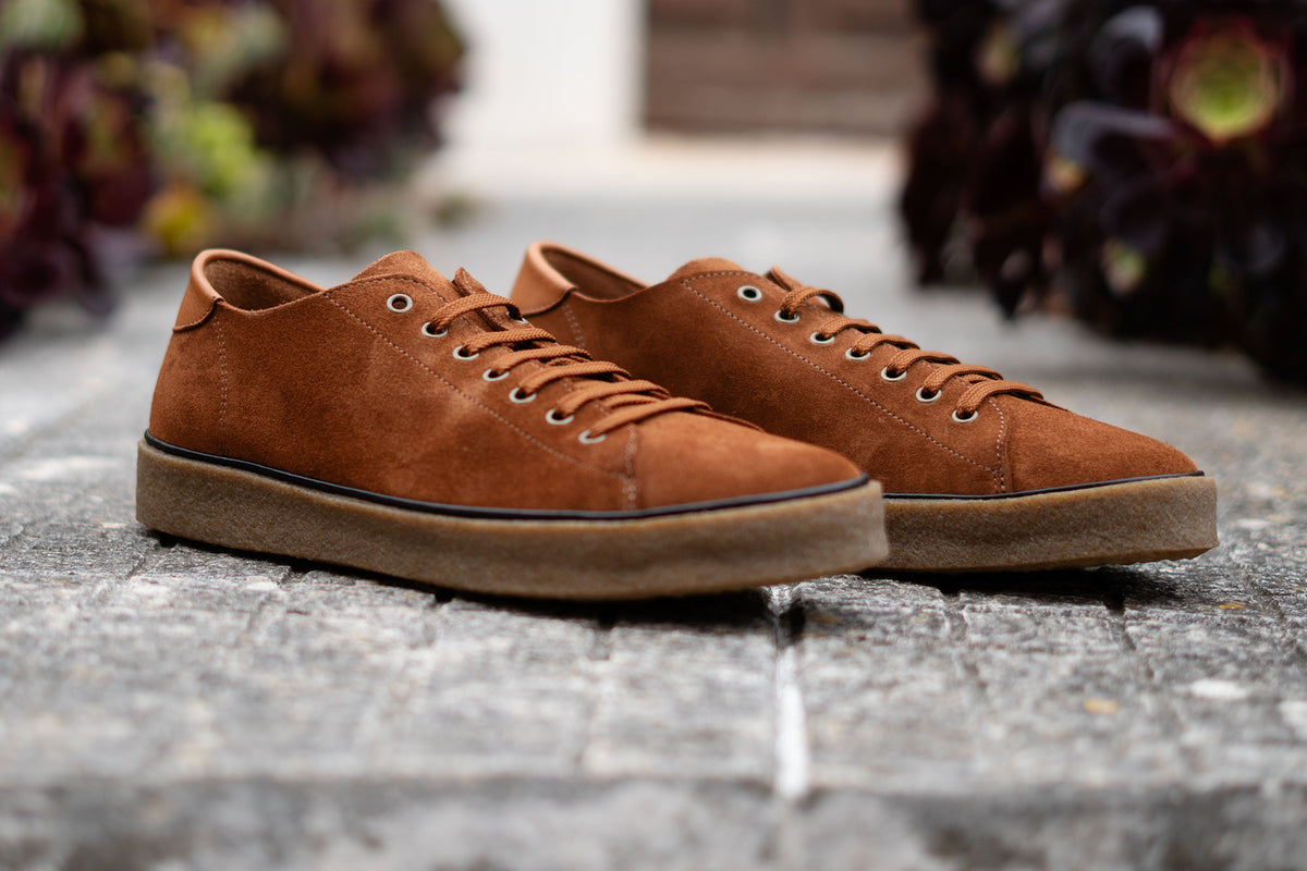 Division 1 Sneakers