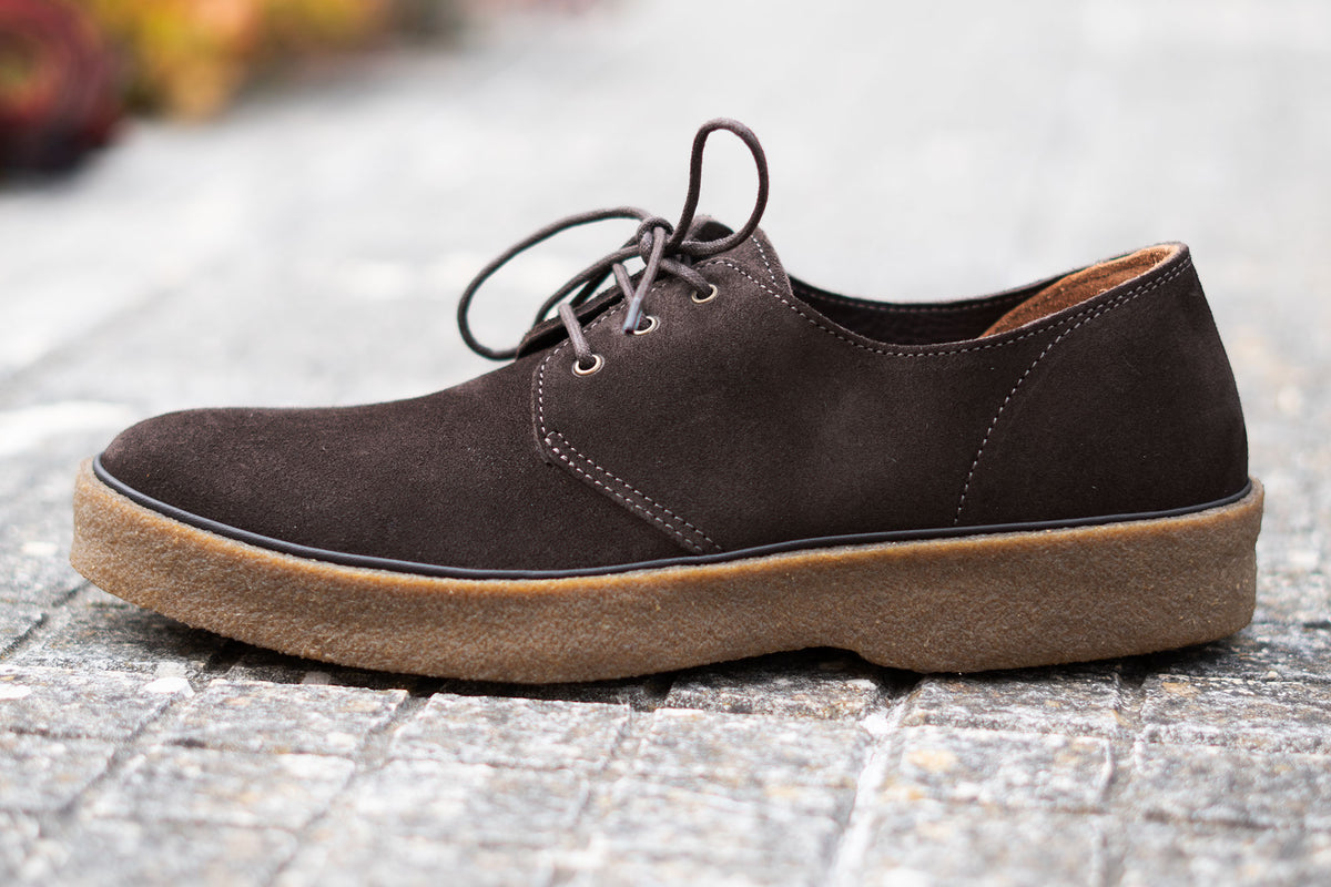 Playtime Shoe Cavendish Tobacco