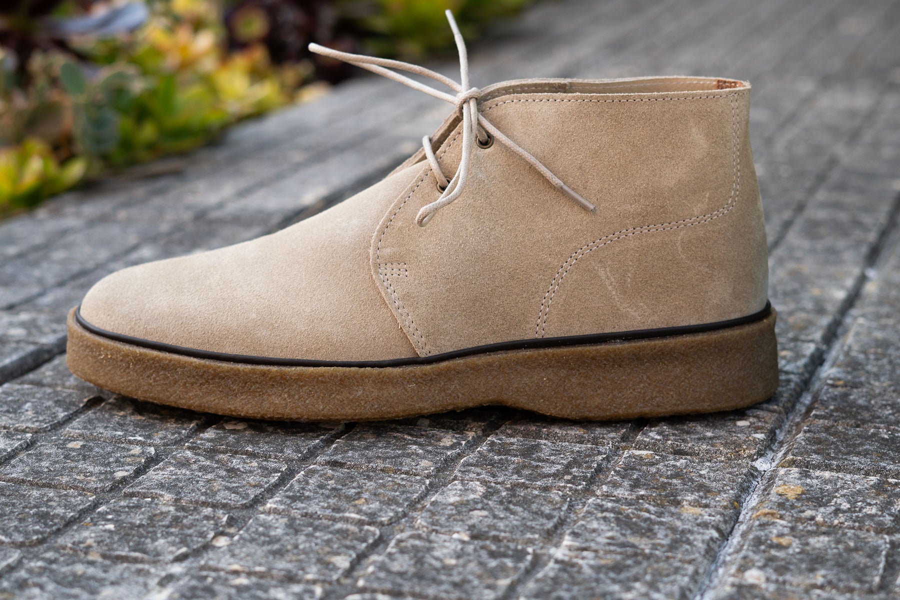 Playtime by Hutton Alabaster Tobacco