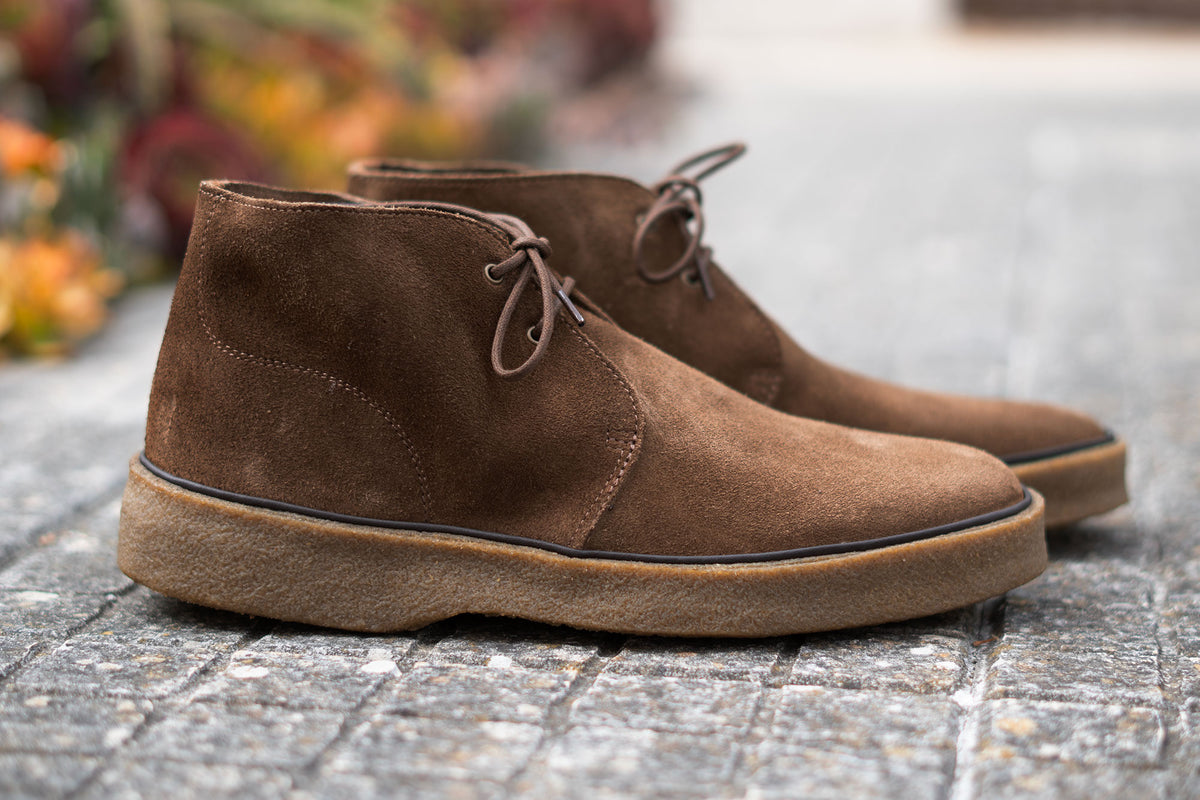 Playtime by Hutton Chestnut Sand