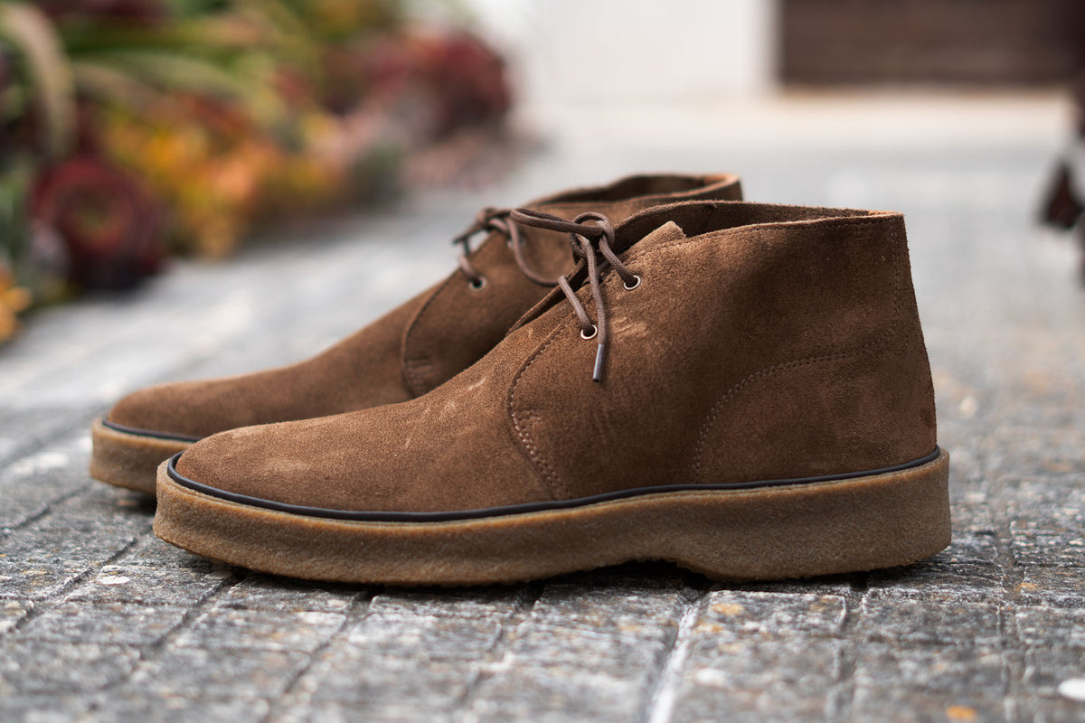 Playtime by Hutton Chestnut Sand