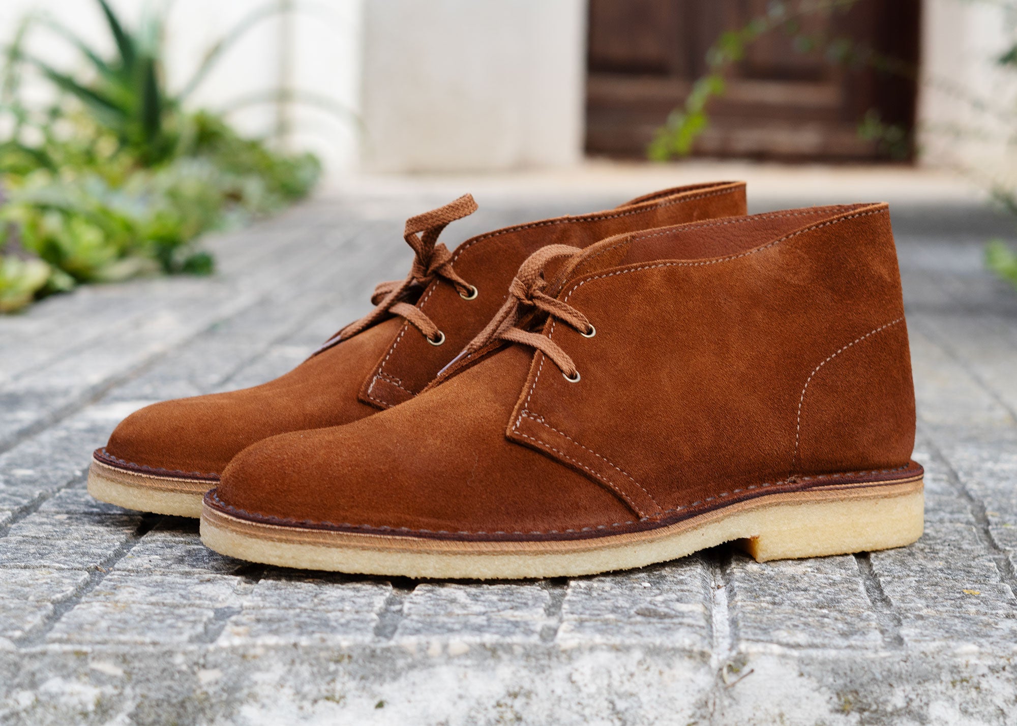 New Type 01s in... Reverse Calf?