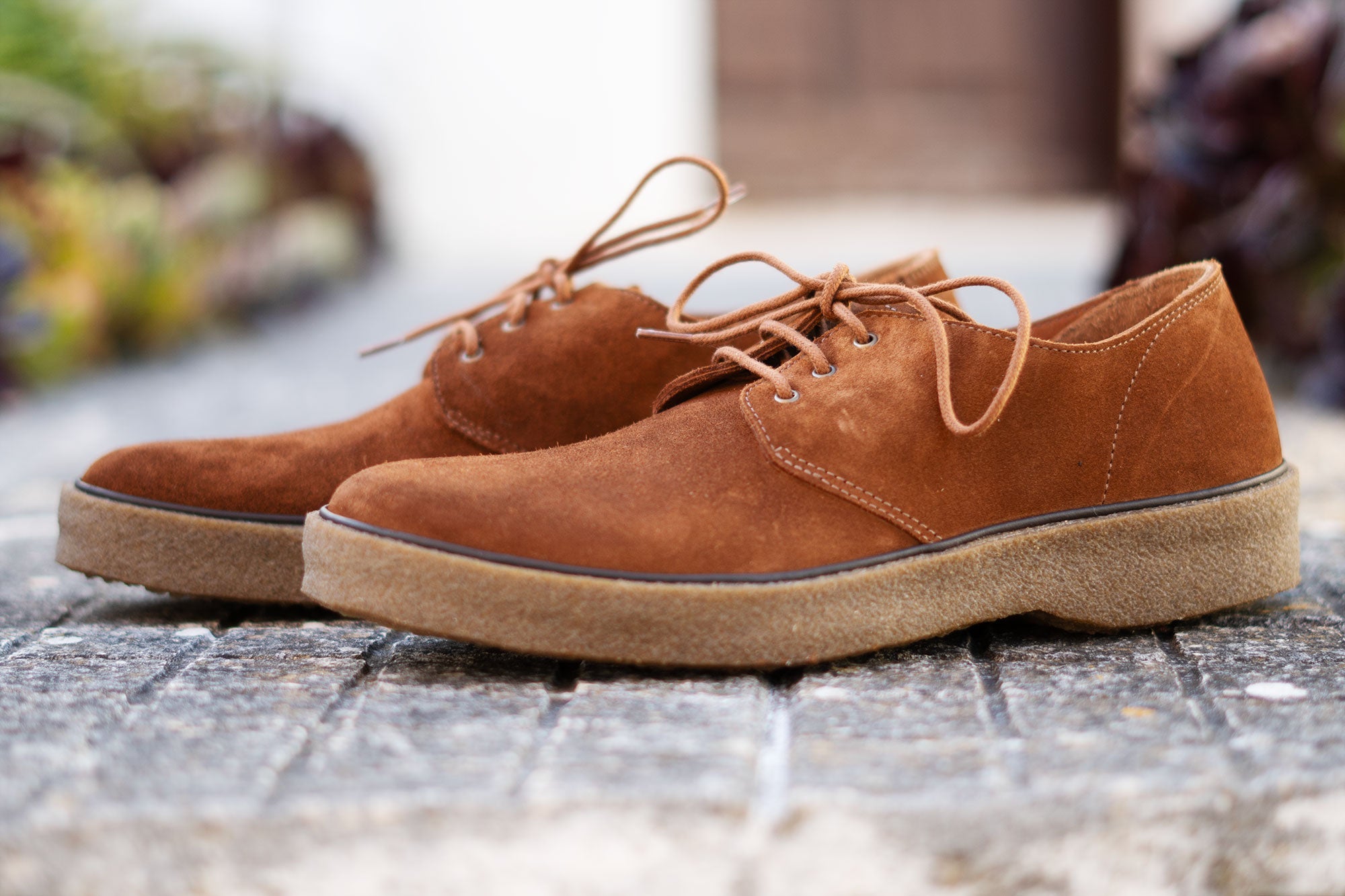 Playtime Shoe
