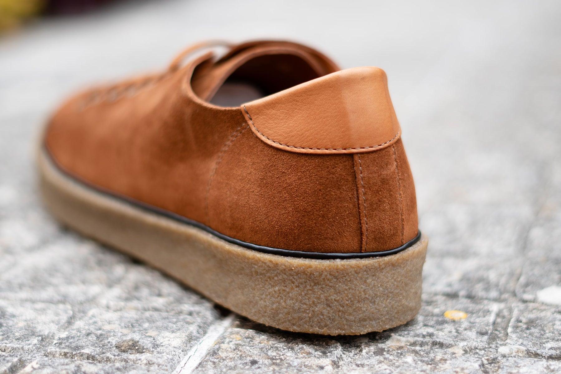 Division 1 Sneakers