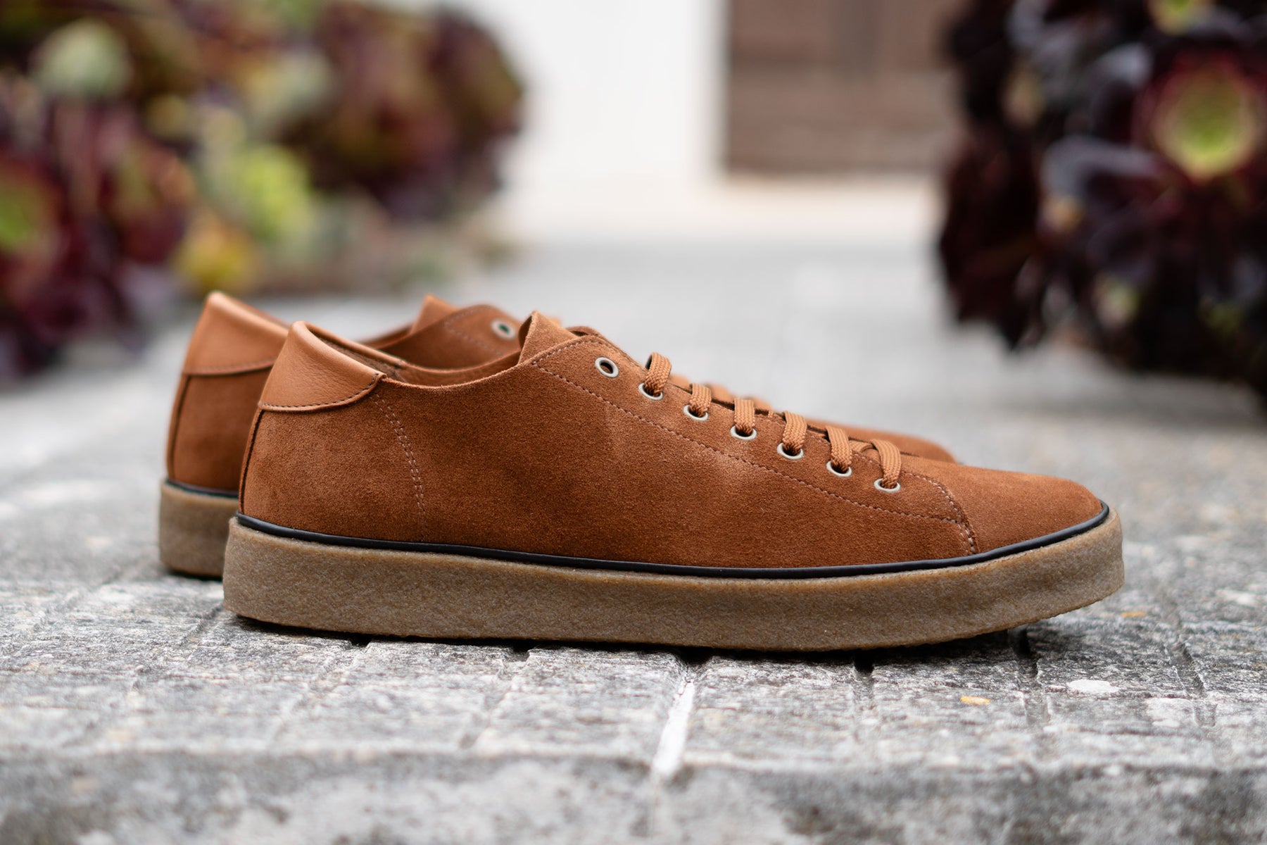 Division 1 Sneakers