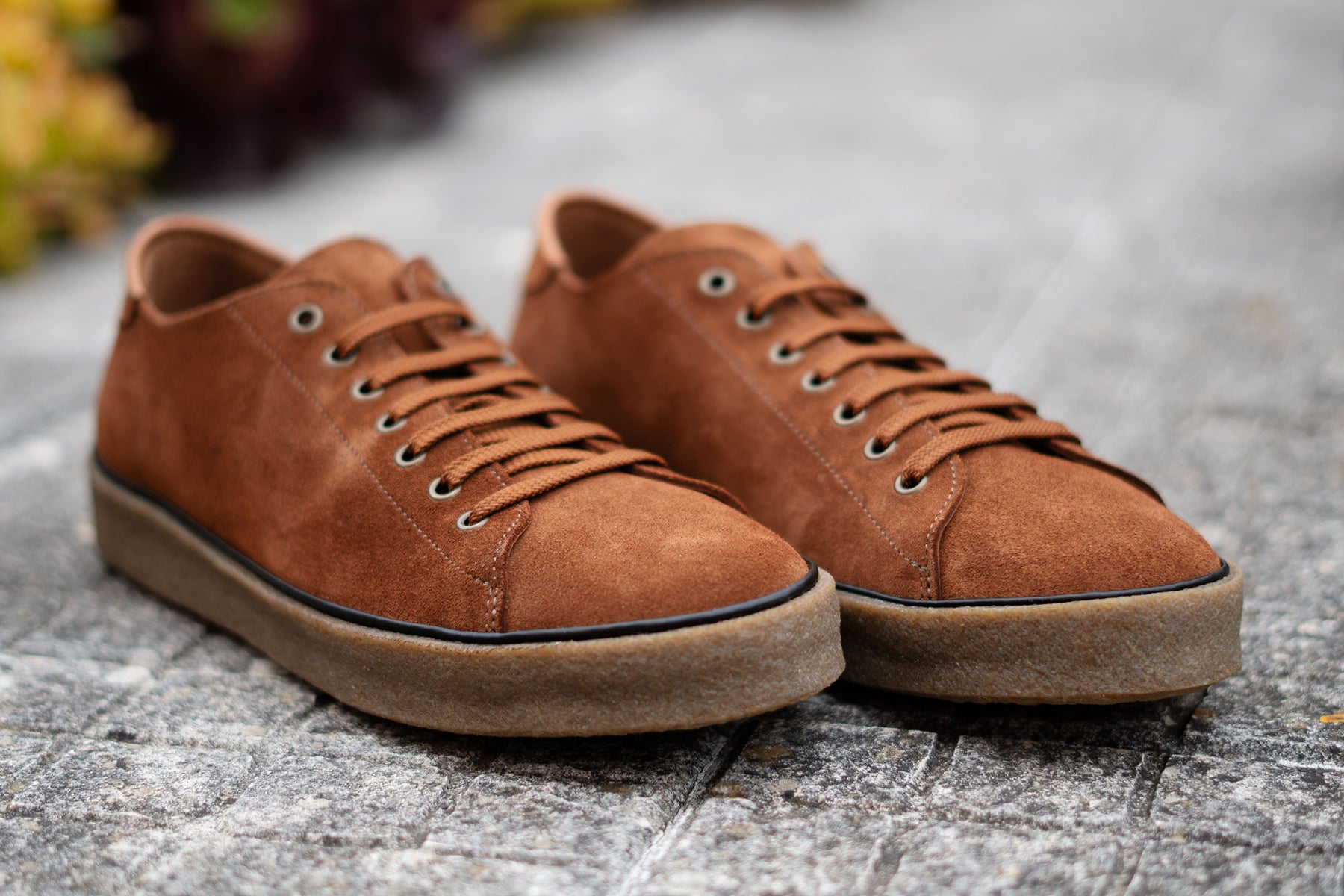 Division 1 Sneakers