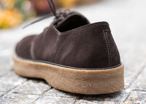 Playtime Shoe Cavendish Tobacco