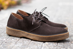Playtime Shoe Cavendish Tobacco