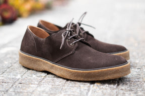 Playtime Shoe Cavendish Tobacco
