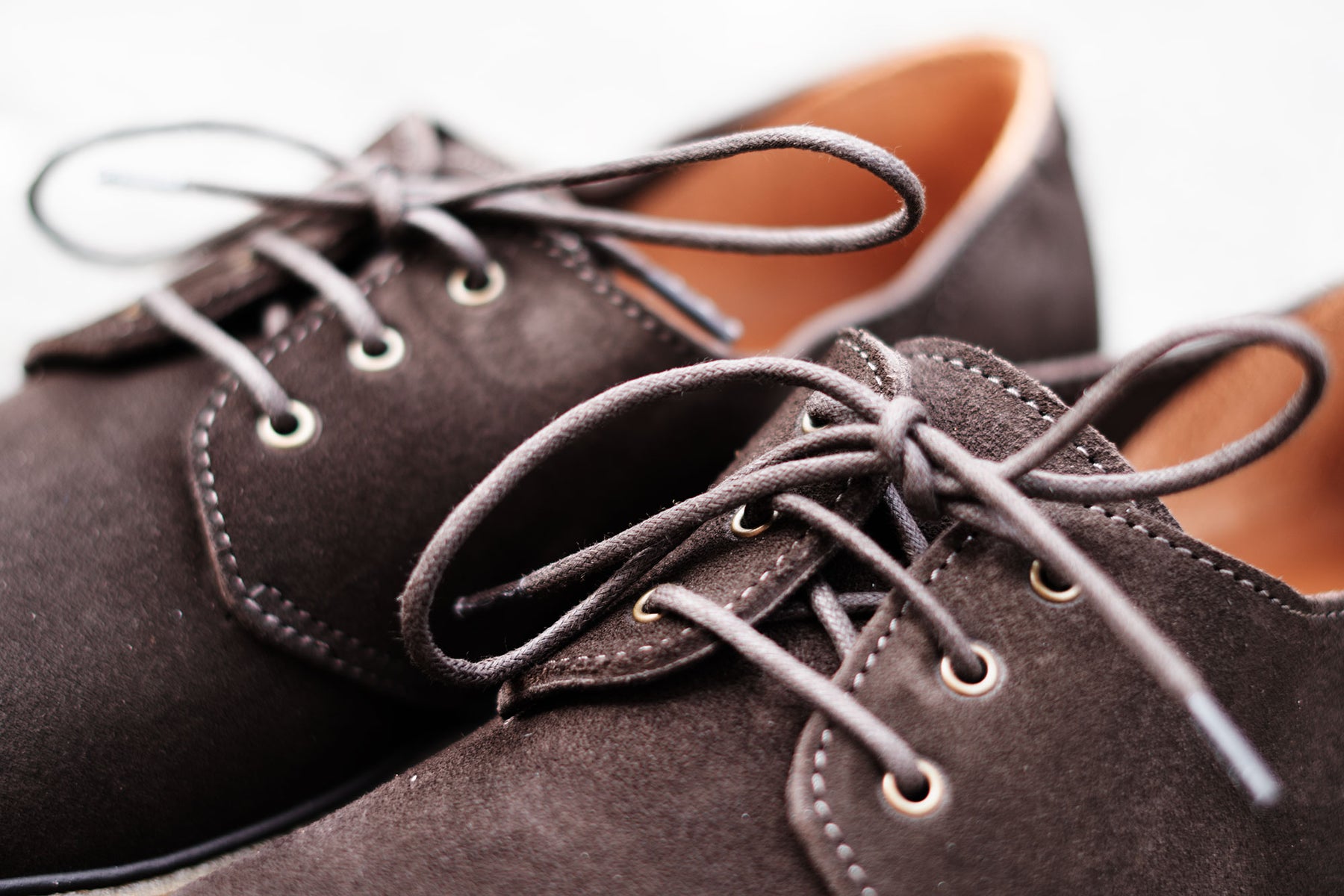 Playtime Shoe Cavendish Tobacco