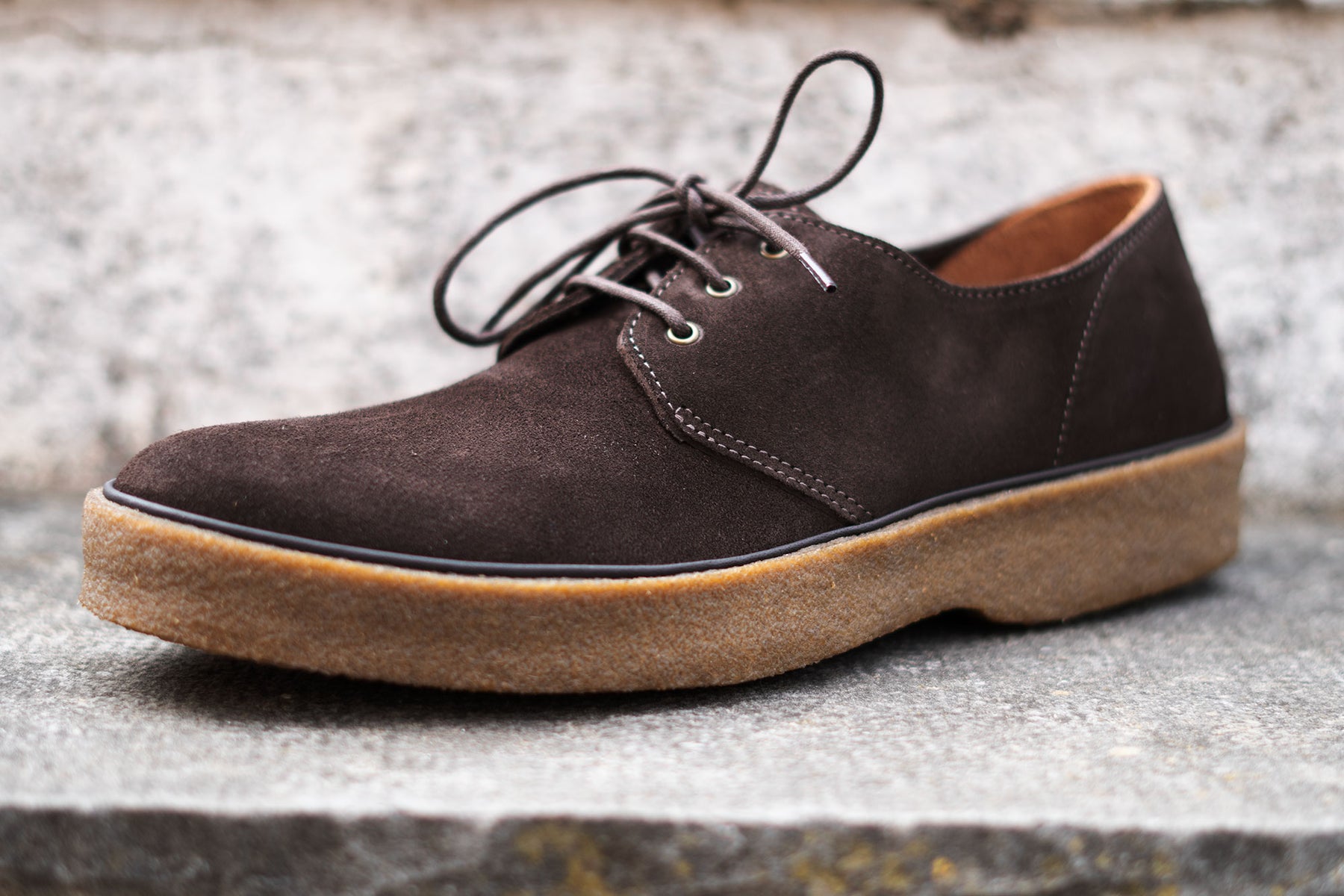 Playtime Shoe Cavendish Tobacco