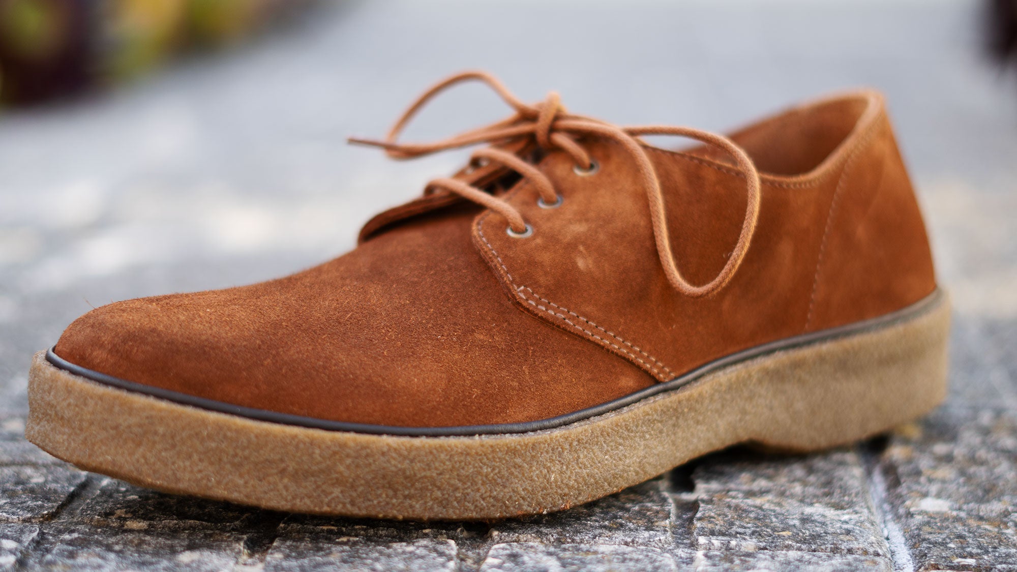 Playtime Shoe