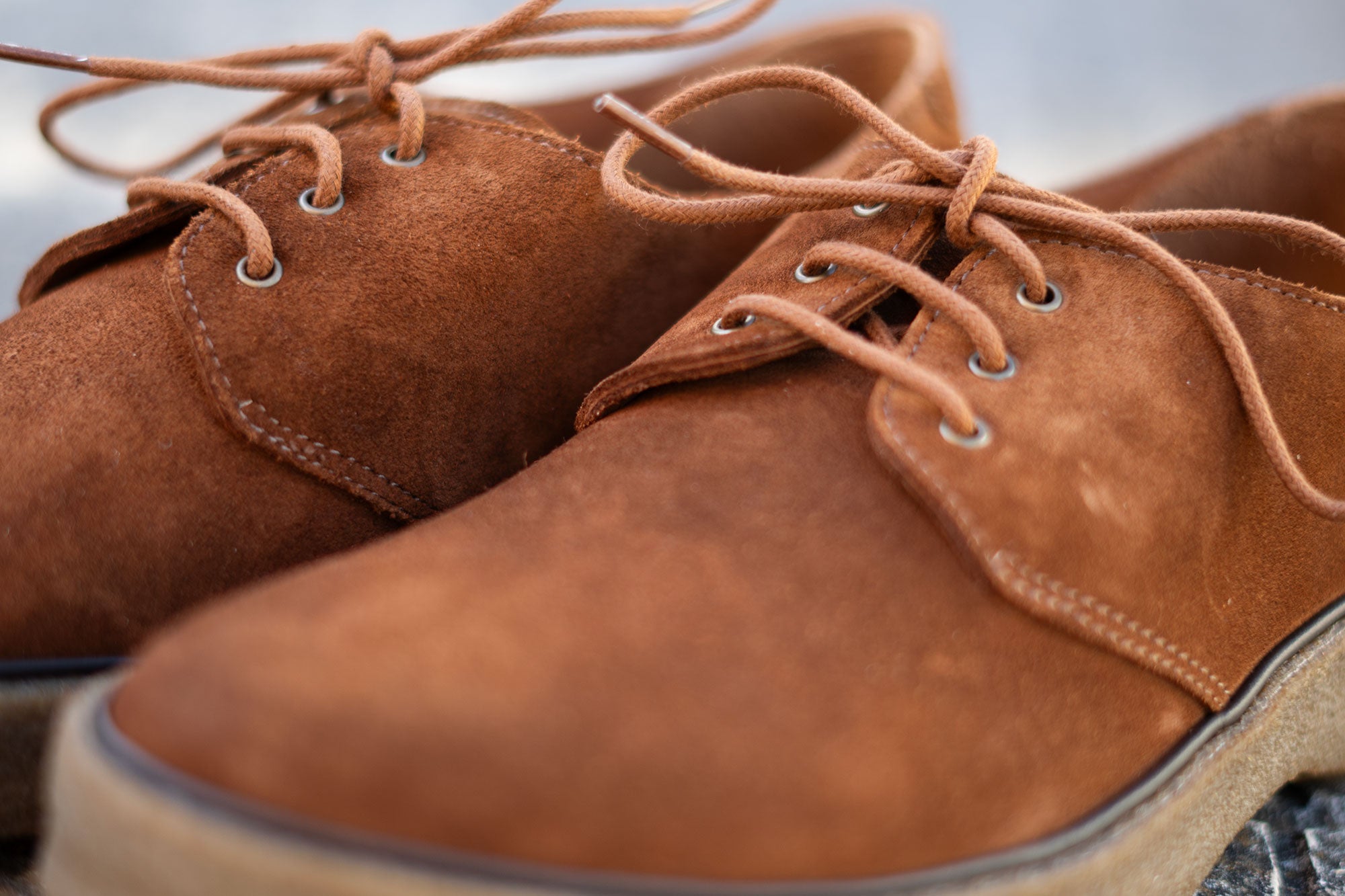 Playtime Shoe