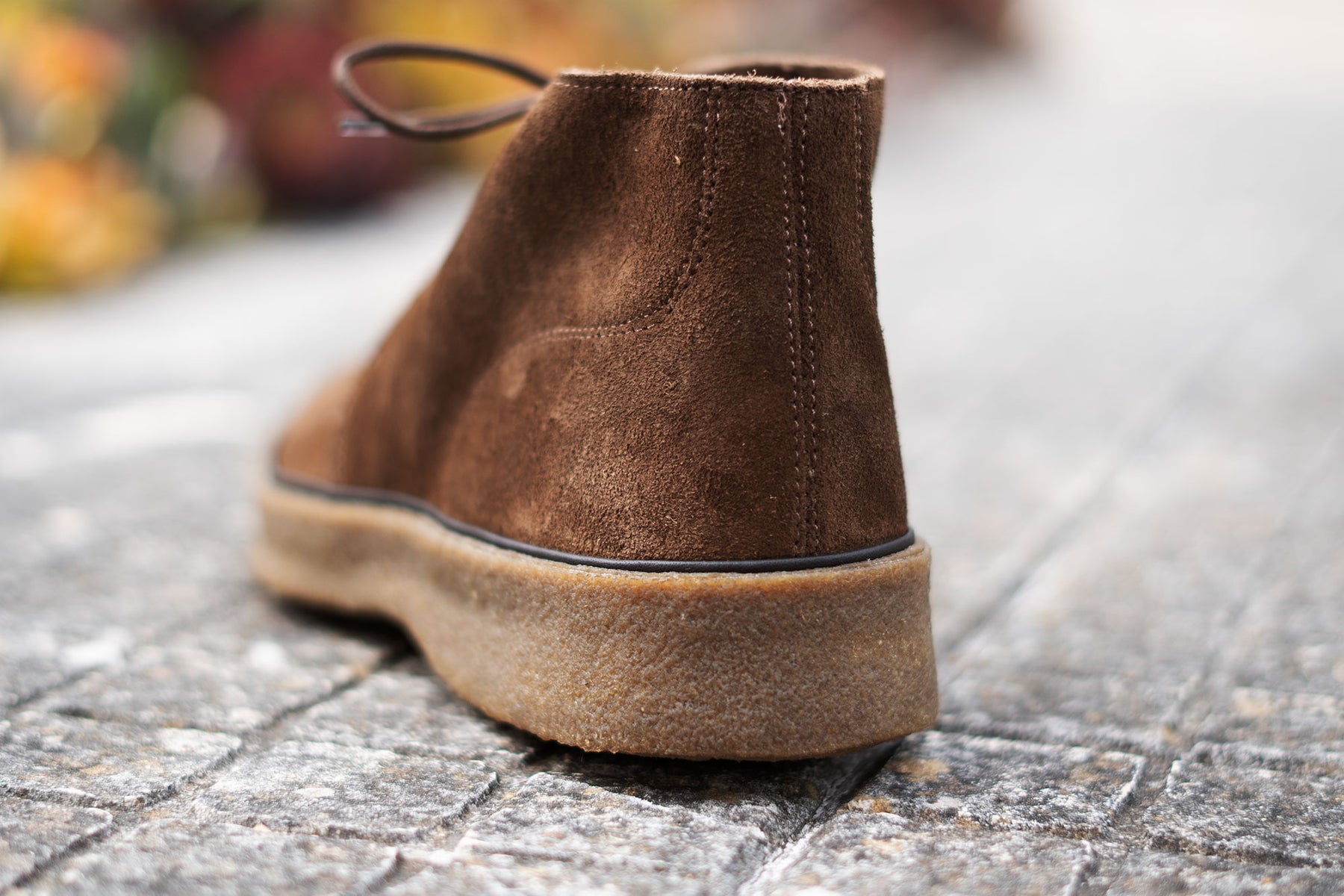 Playtime by Hutton Chestnut Sand