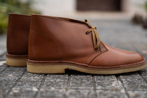 Type 01 Desert Boots Tennessee Leaf