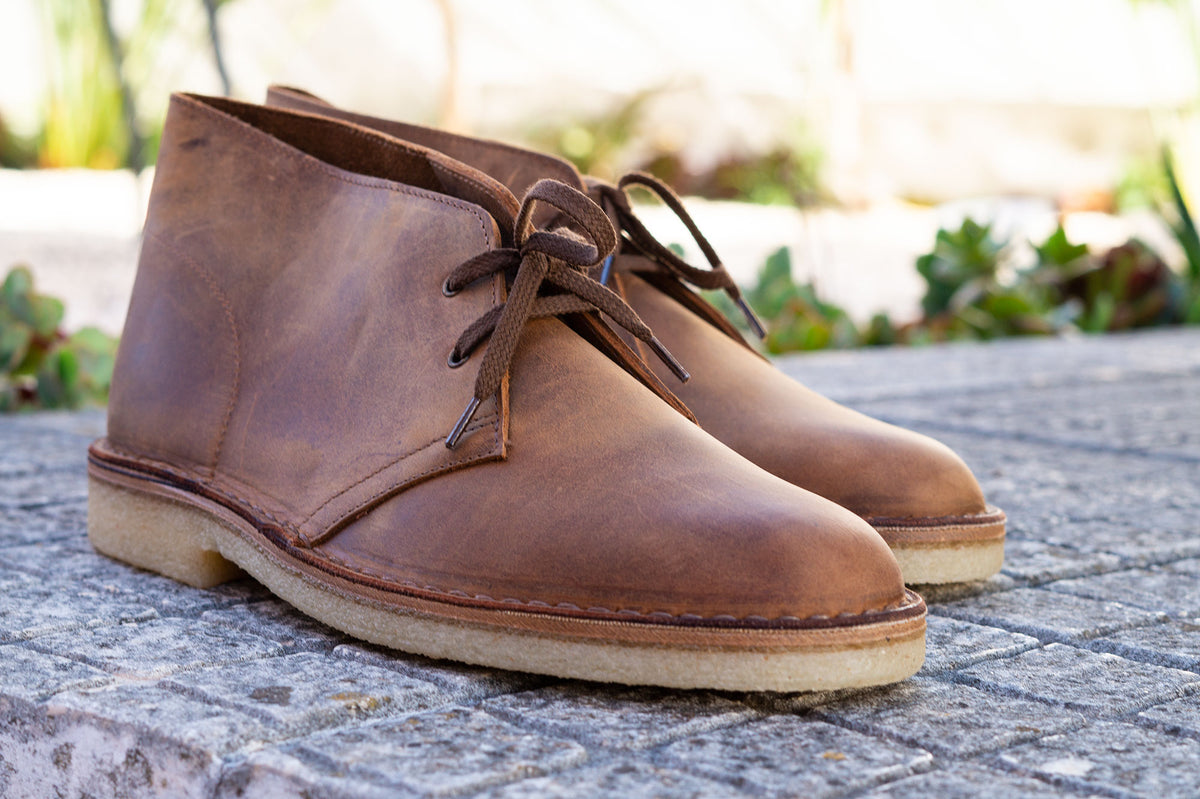 hutton desert boots